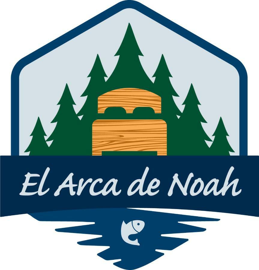 Bed and Breakfast El Arca De Noah Tota Exteriér fotografie